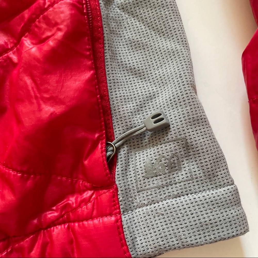 REI jacket - Picture 4 of 7